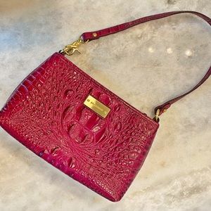 Brahmin Berry mini shoulder bag